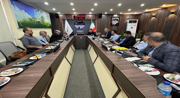پیشروی طرح جمعآوری گازهای مشعل در غرب کارون و دارخوین/ پالایش گاز هویزه خلیجفارس گامهای تازه برداشت