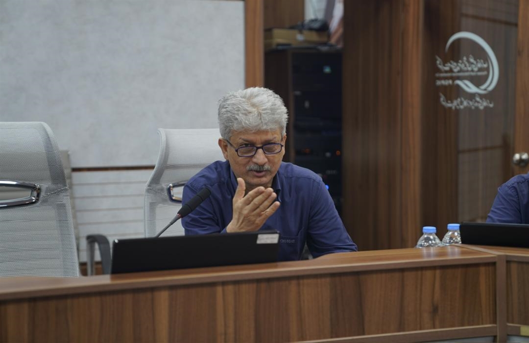 کردی‌زاده: ایمنی، کار گروهی است نه یک ممیزی اداری