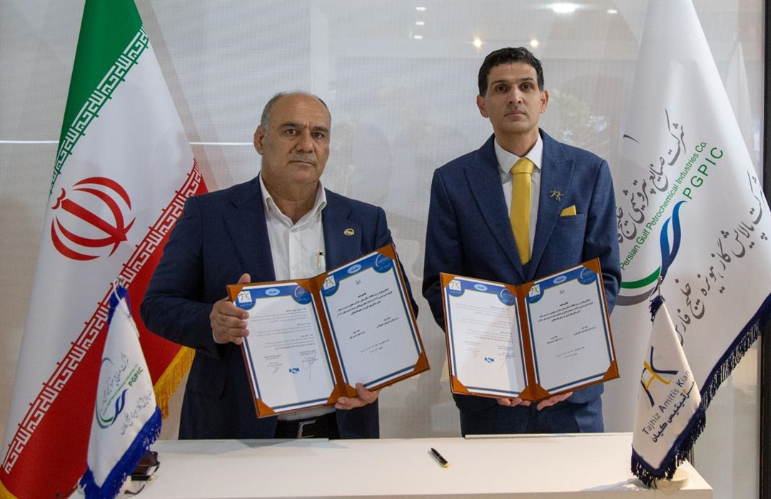 پایان وابستگی در تجهیزات ایمنی حیاتی؛ طرح ساخت دتکتورهای گازی در هویزه کلید خورد