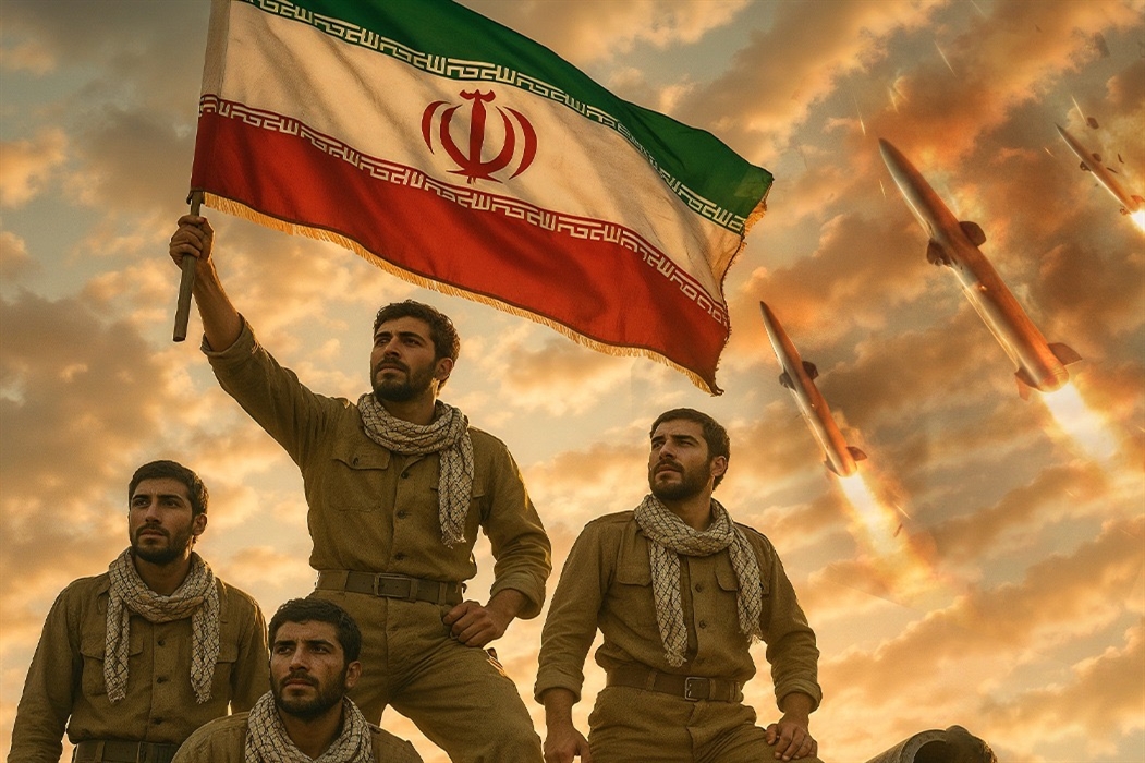 پیام مدیر عامل شرکت پالایش گاز هویزه خلیج‌فارس  به مناسبت آغاز هفته دفاع مقدس