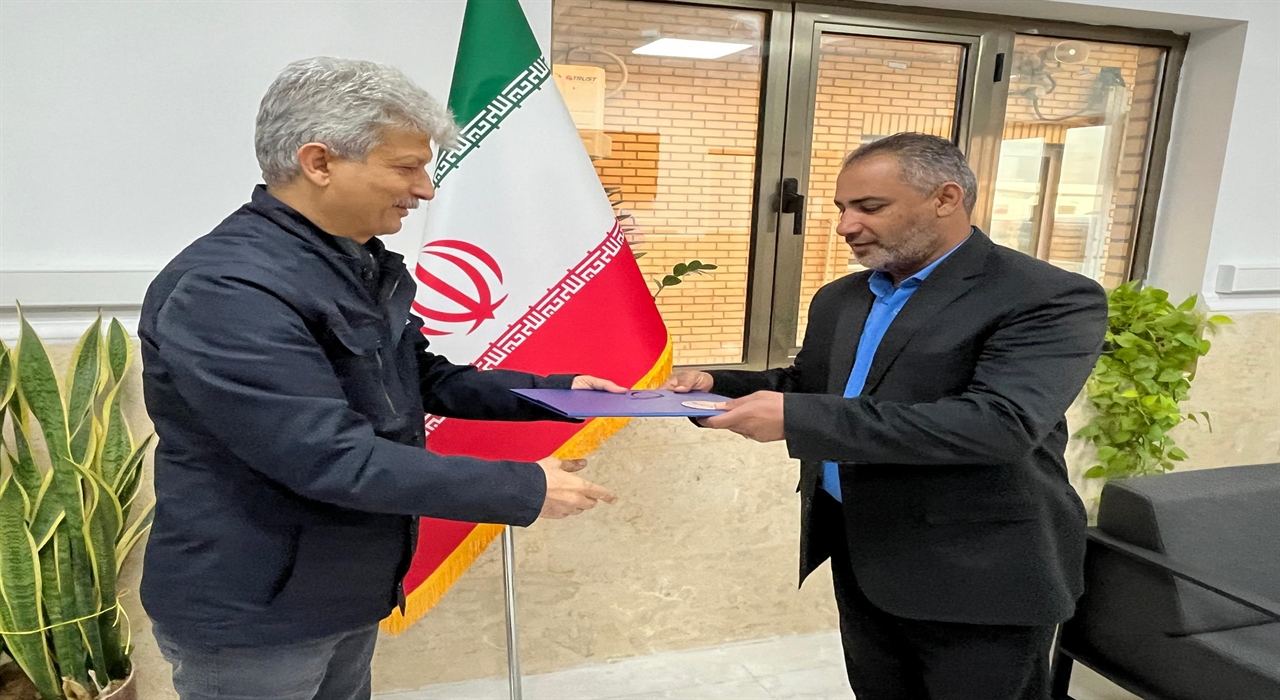 تقدیر از رانندگان برتر پالایش گاز هویزه خلیج‌فارس